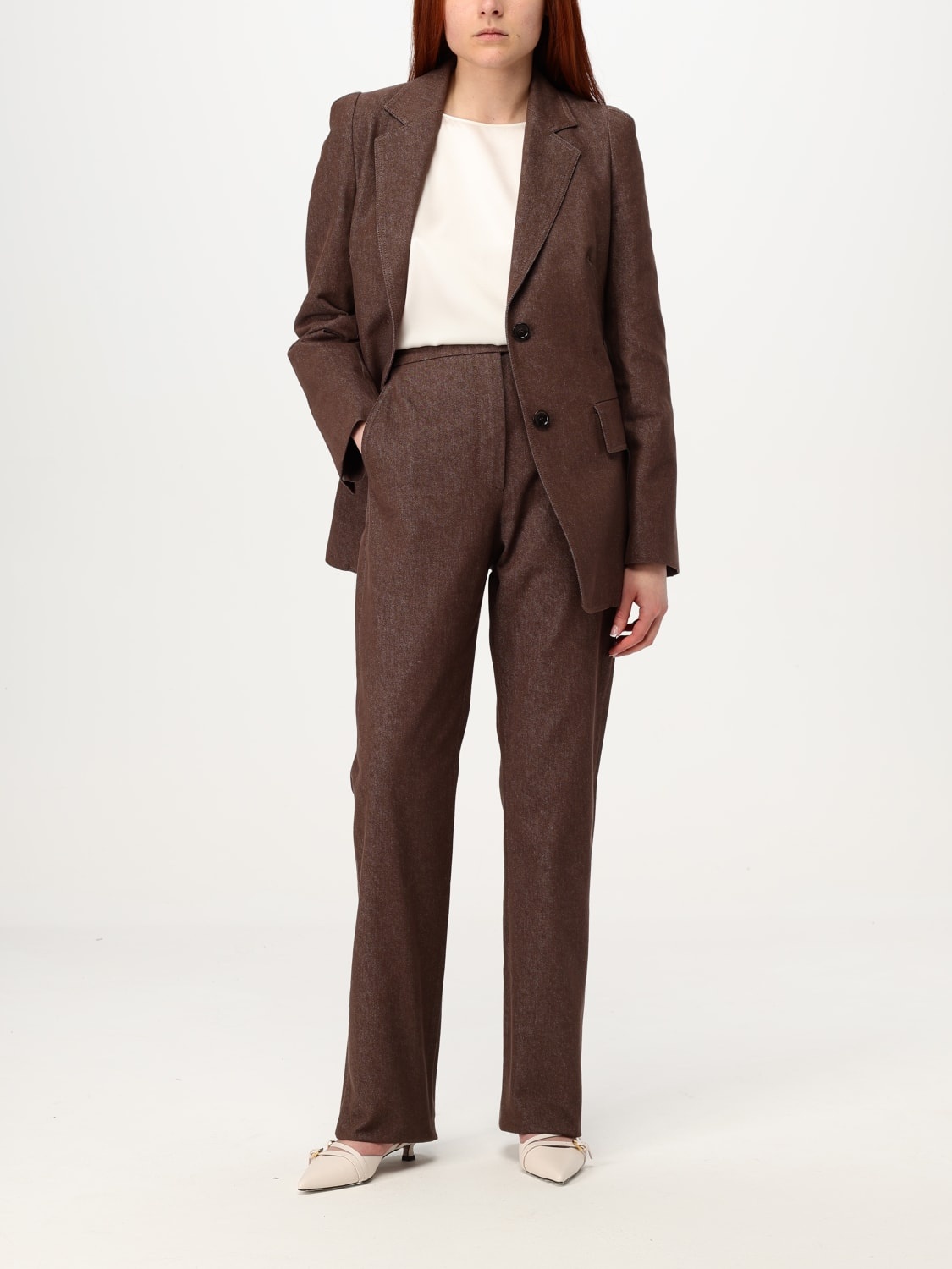 Pants woman Max Mara - 2