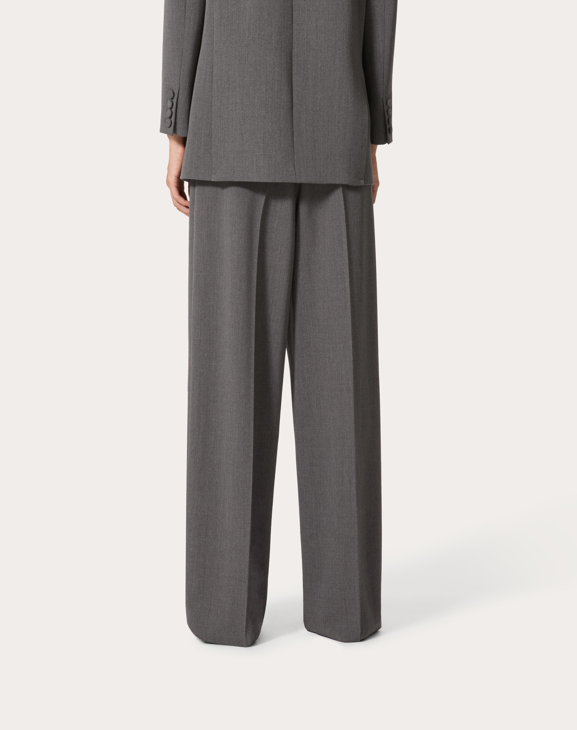 ACTIVE GABARDINE PANTS - 4