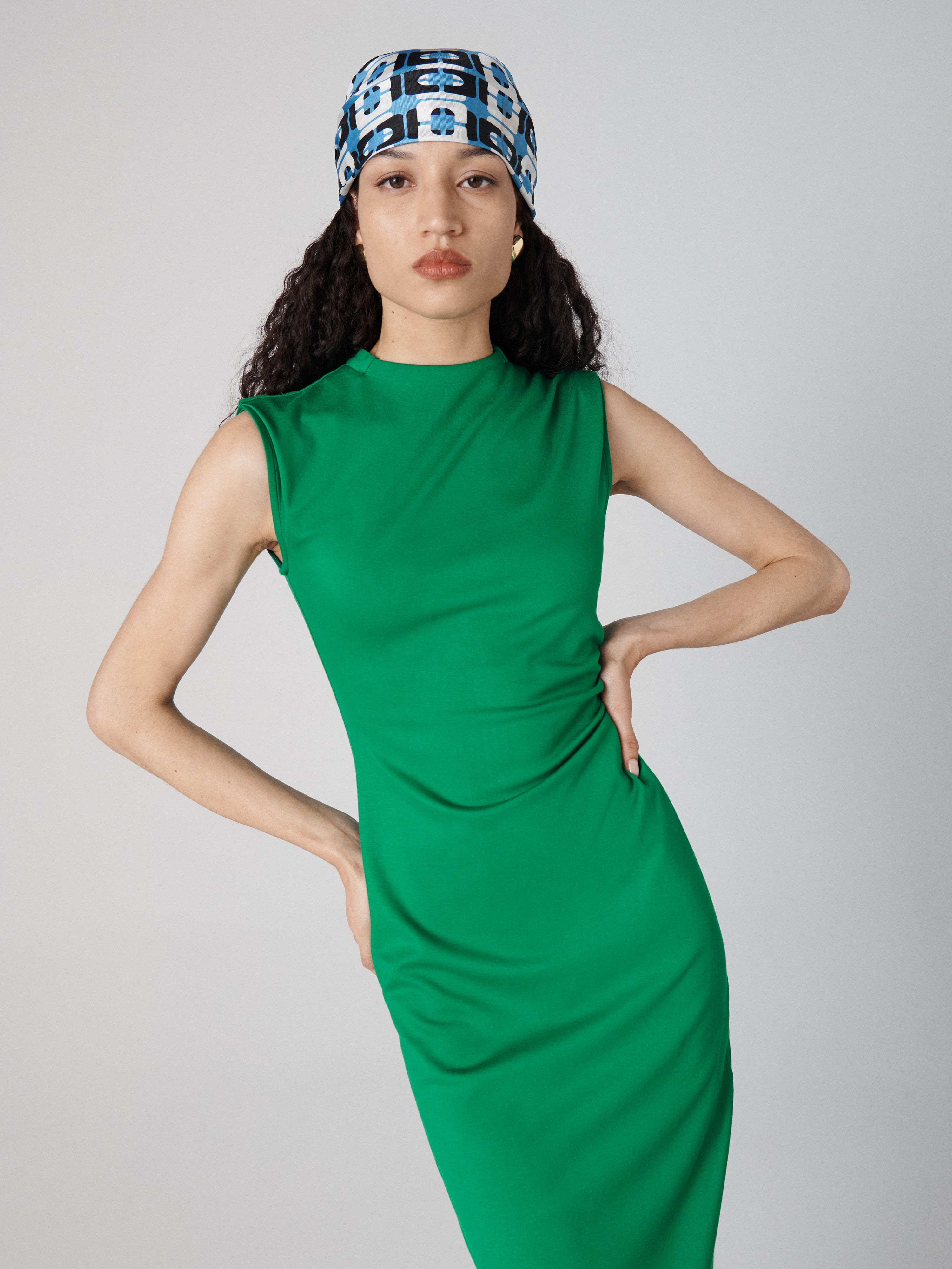 Darrius Dress - 3