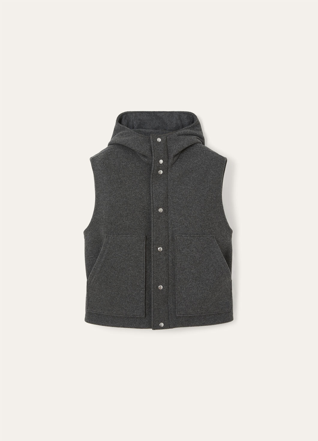 Venenza Gilet - 1