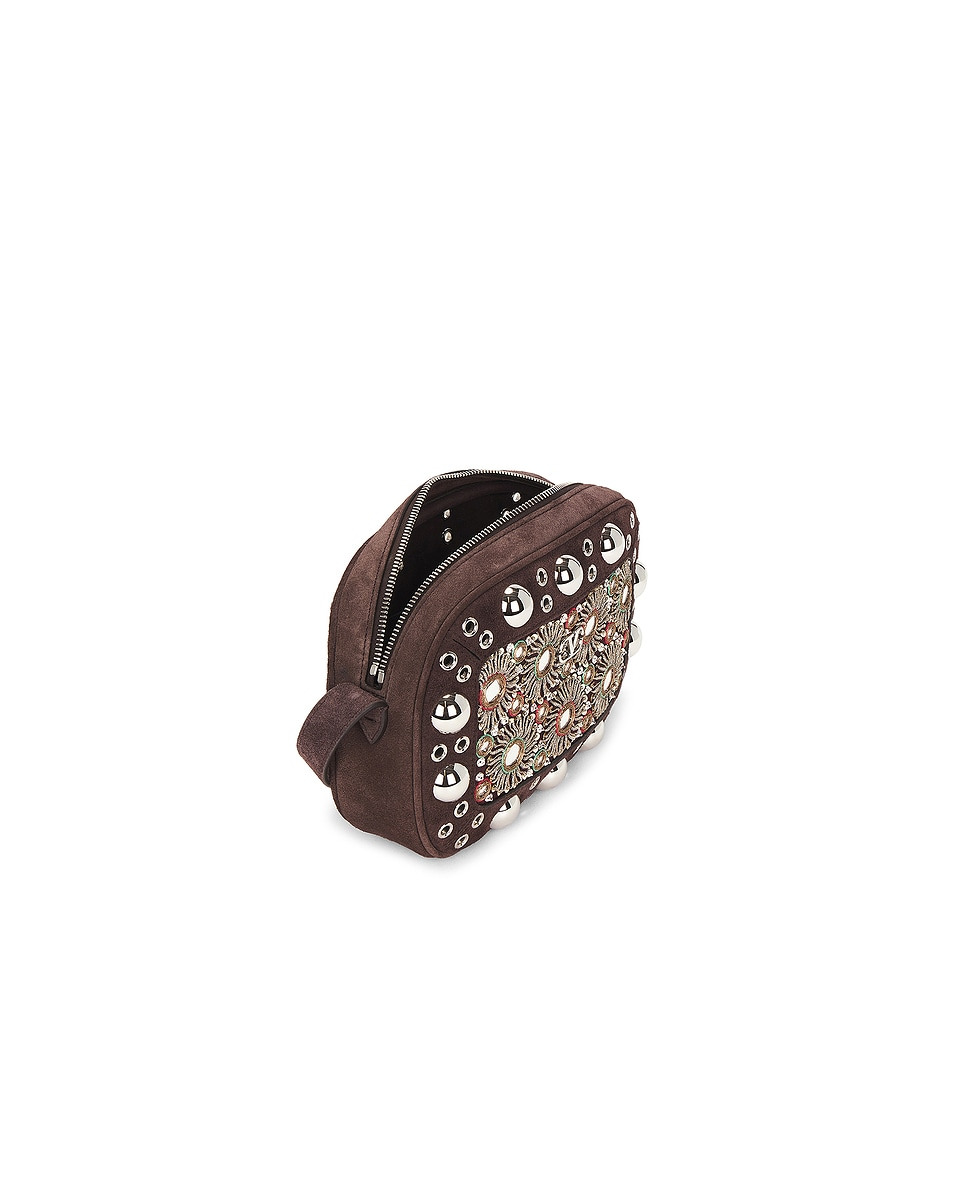 Nellcote Crossbody Bag - 4