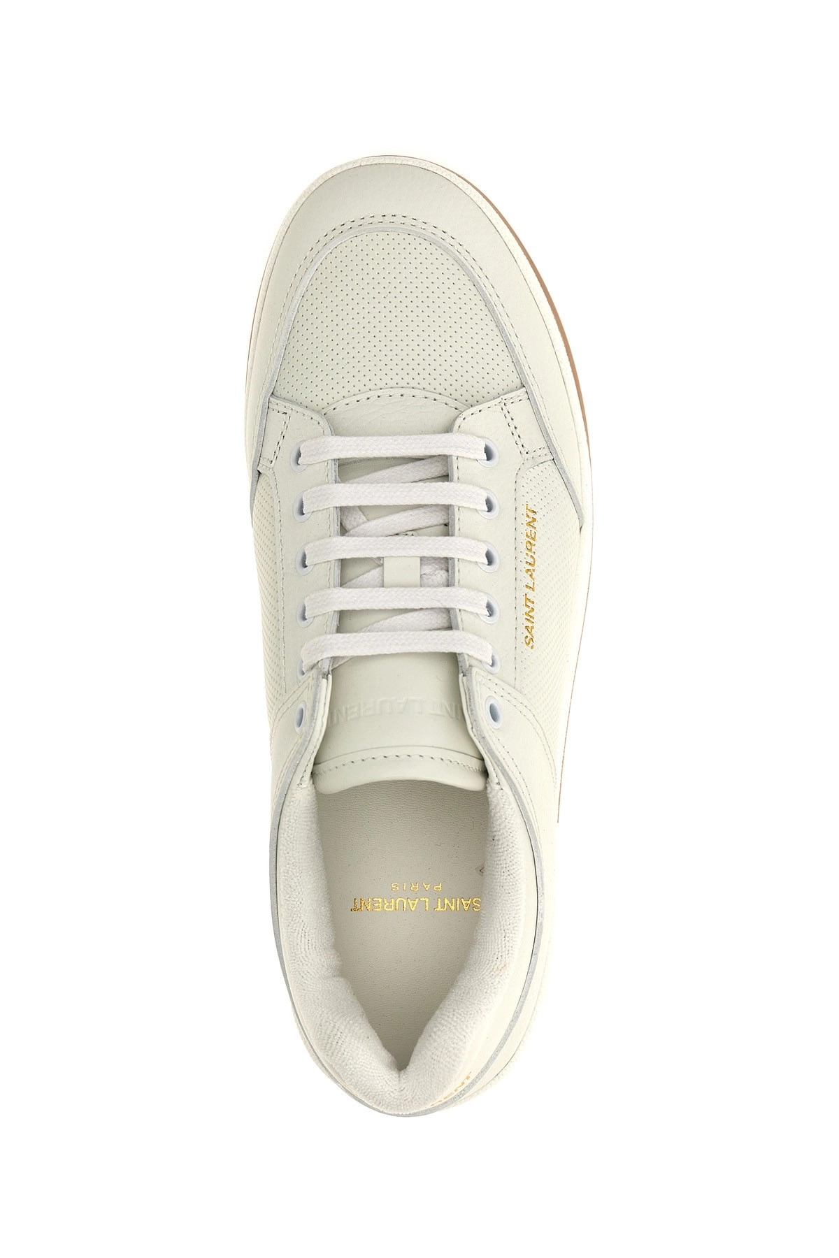 'SL/61' sneakers - 4