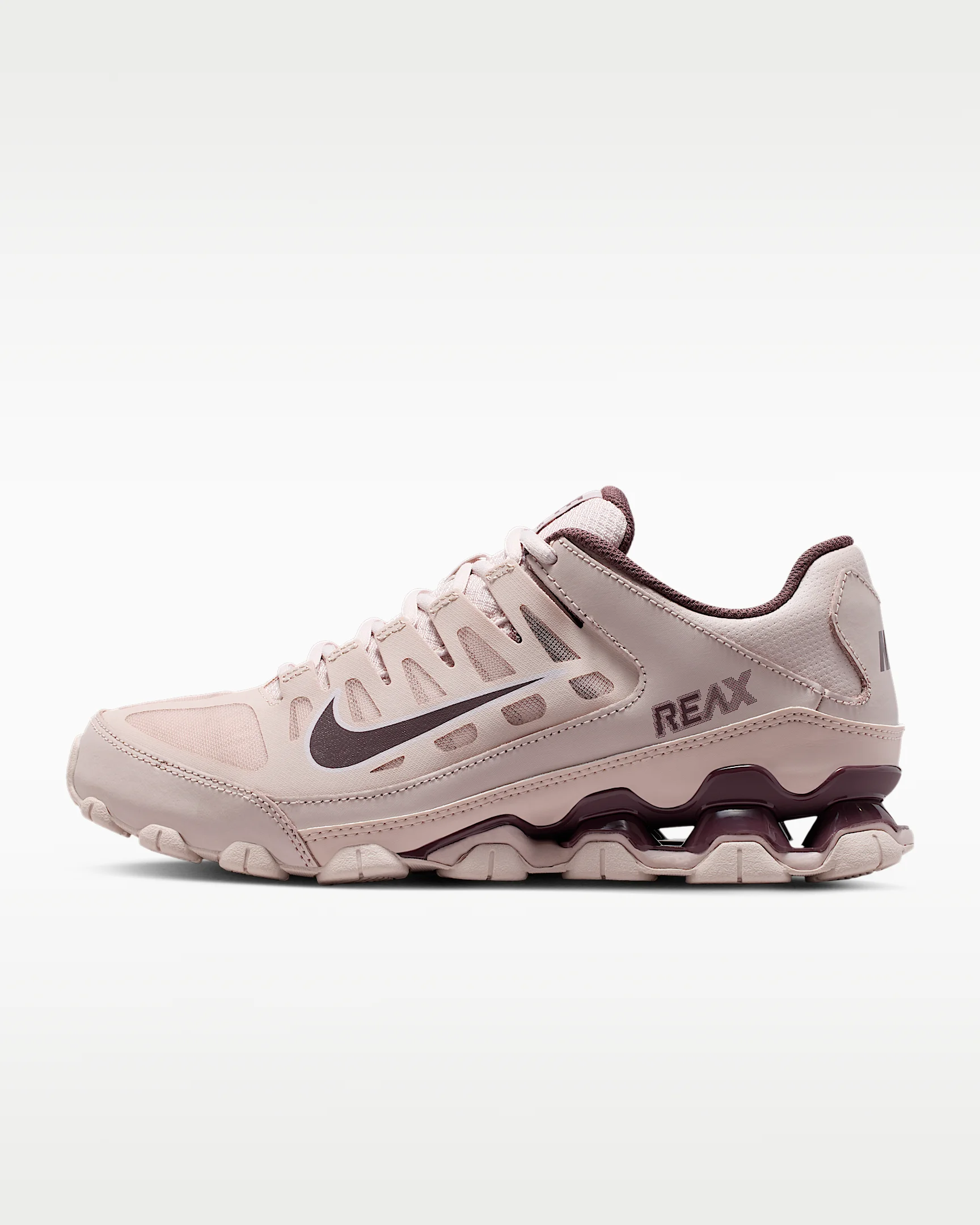 Nike Reax 8 TR Women's Workout Shoes - 1