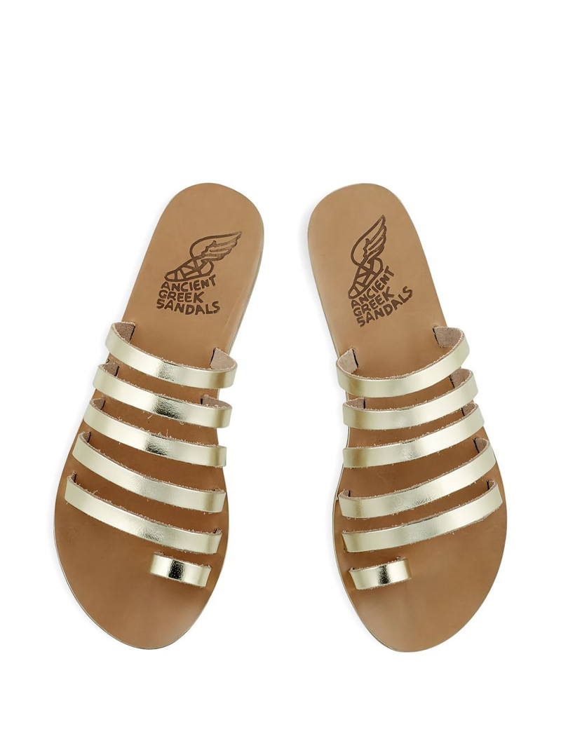 Niki sandals 3