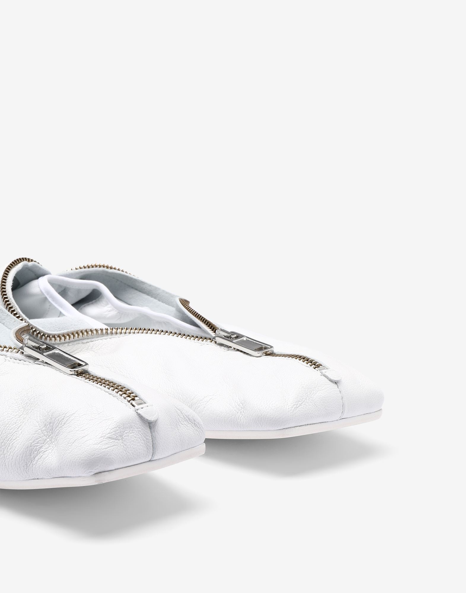 Pencil case ballerina shoes - 5
