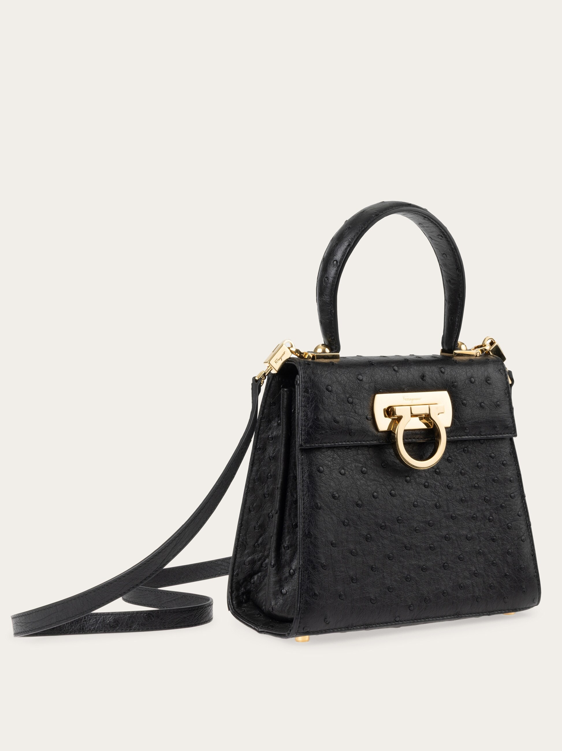 Iconic Top Handle (S) - 5