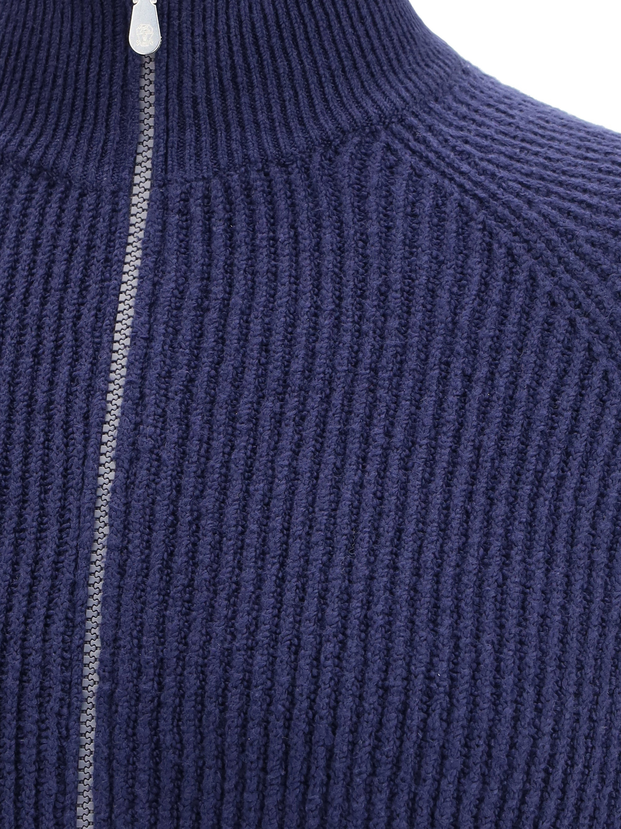 Brunello Cucinelli Men Cardigan - 3