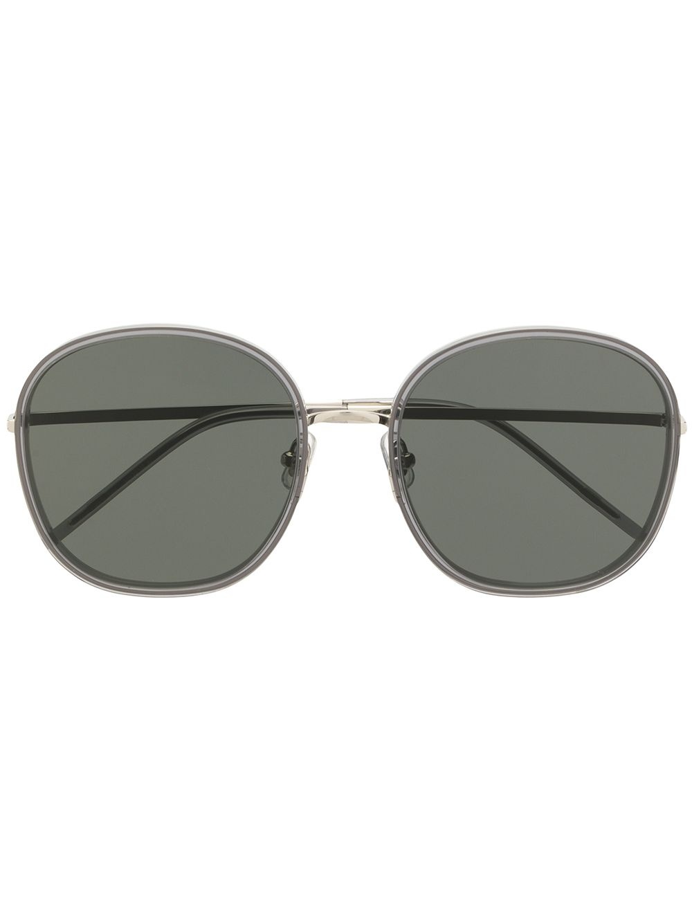 Rimo G1 round-frame sunglasses - 1