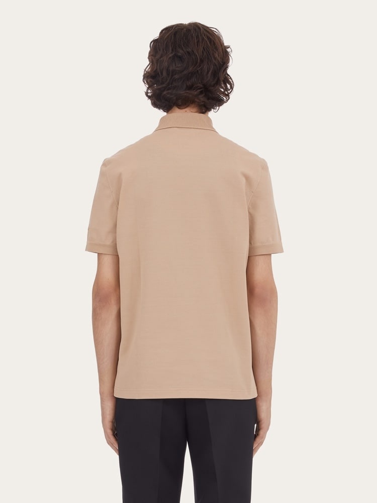 ZIP POLO - 3