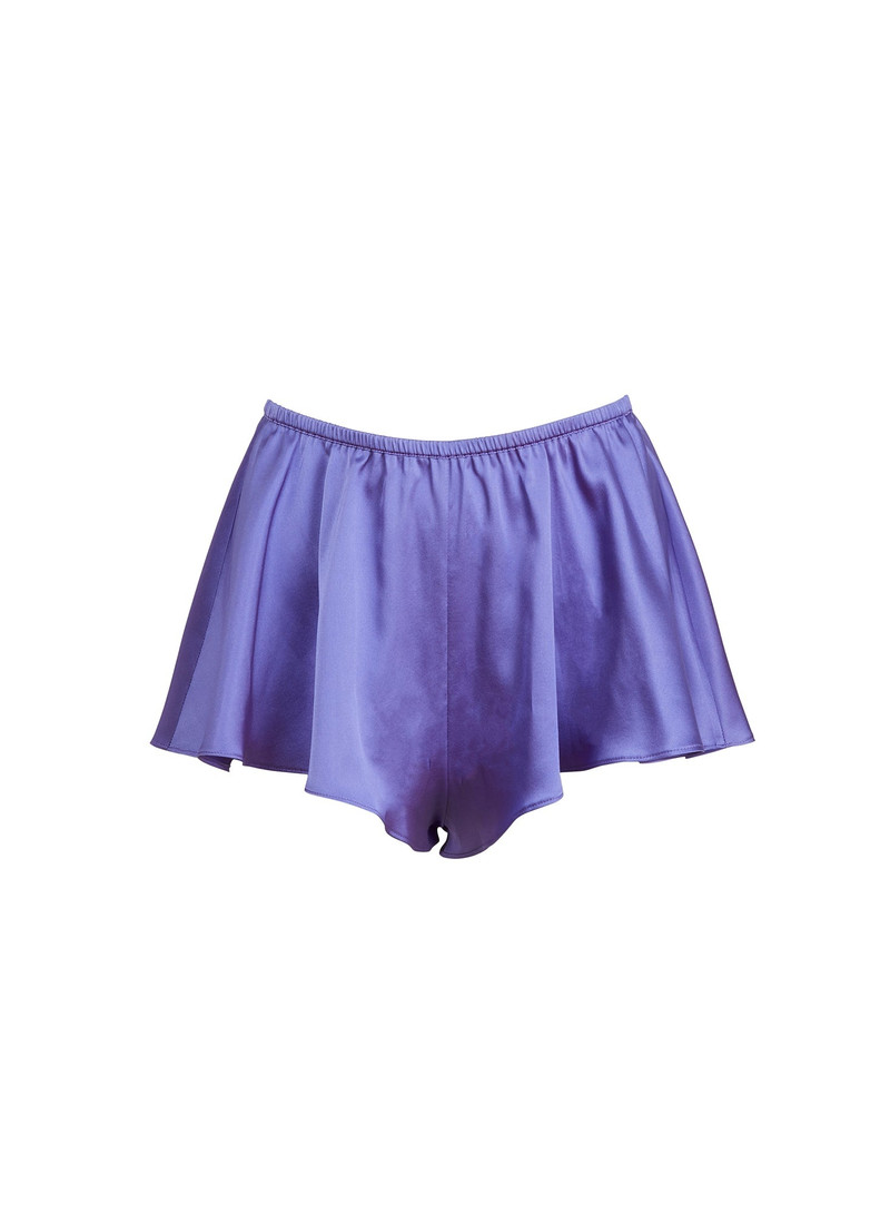 Luxe Flutter Short 1