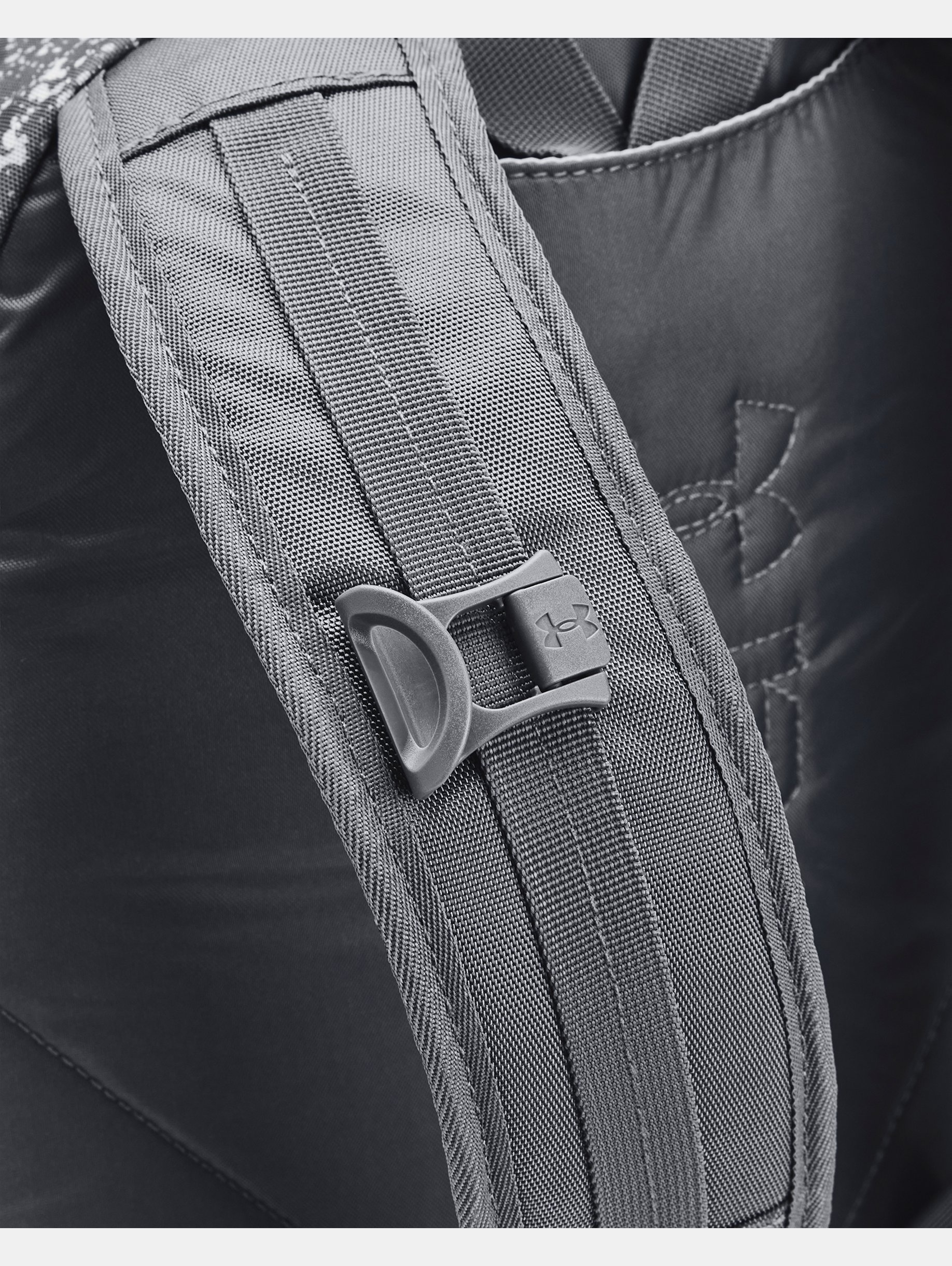 Women's UA Glyde Softball Bag - 8