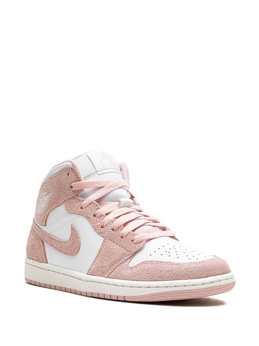 Air Jordan 1 Mid "Legend Pink" sneakers - 2