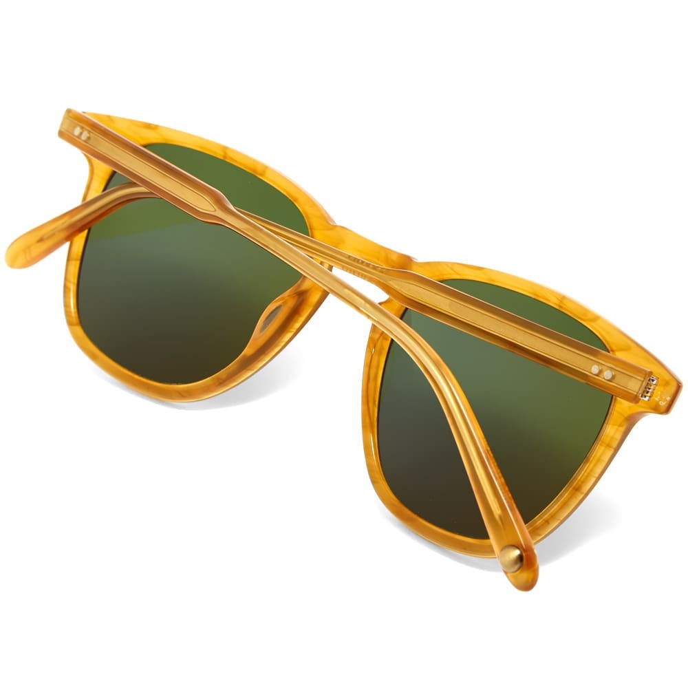 Garrett Leight Brooks Sunglasses - 3