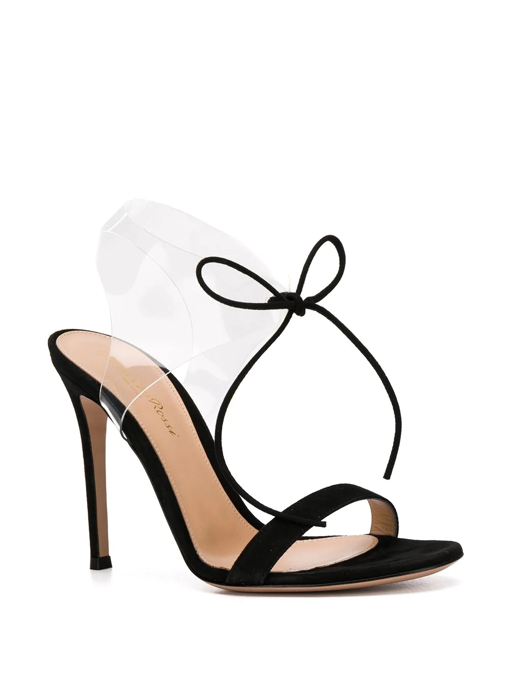 Estelle PVC sandals - 2