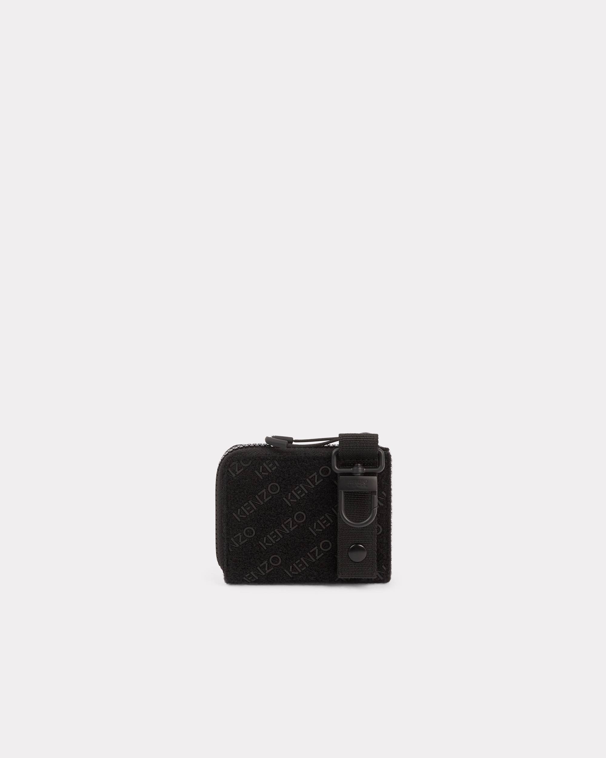 KENZO Jungle mini clutch - 2