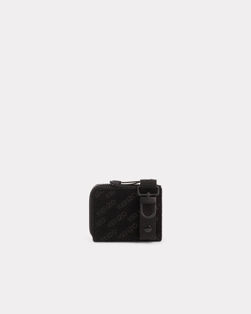 KENZO KENZO Jungle mini clutch outlook
