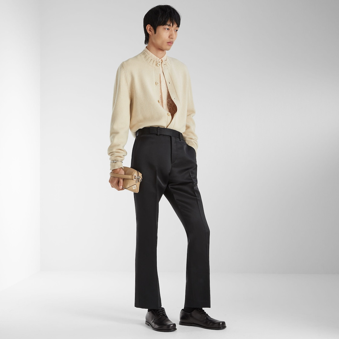 Cardigan - 4