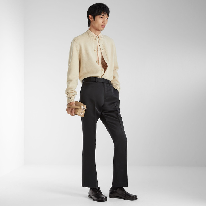 FENDI Cardigan outlook