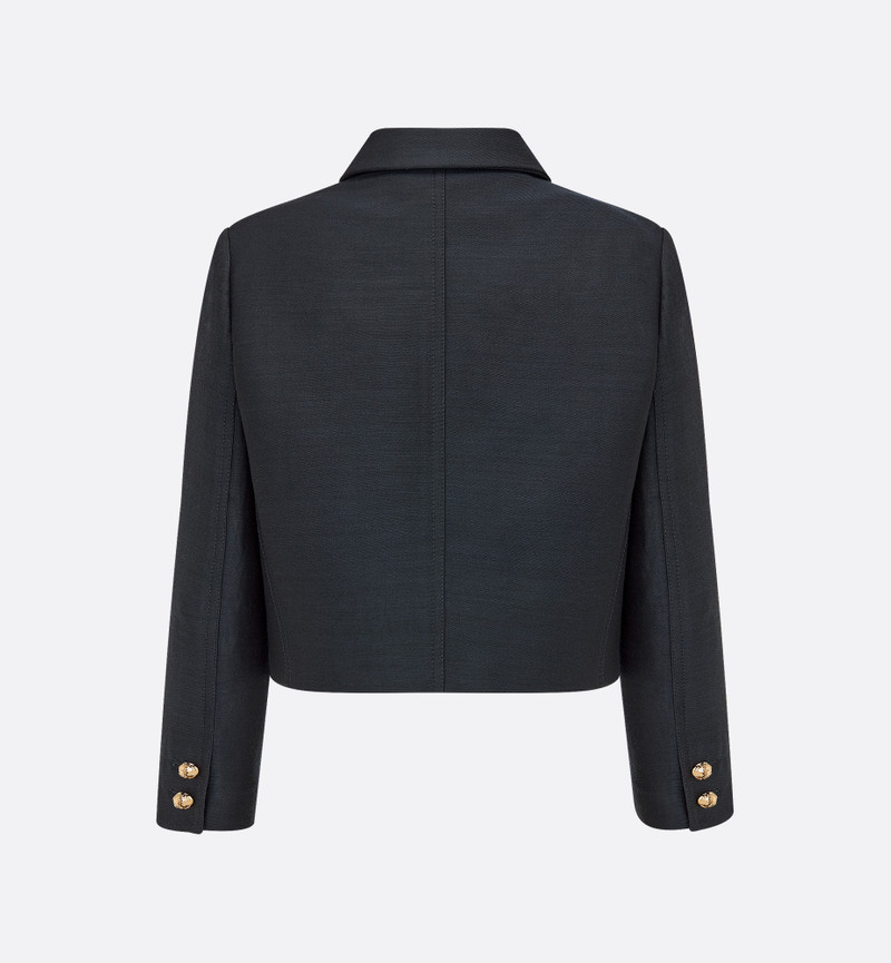 Dior Cropped Jacket outlook