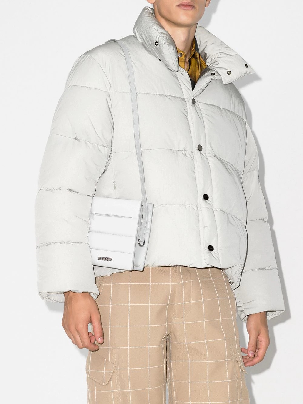 La Doudoune puffer jacket - 2