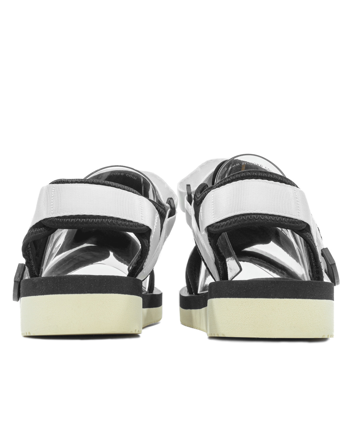 Kisee-V '22 White - 3