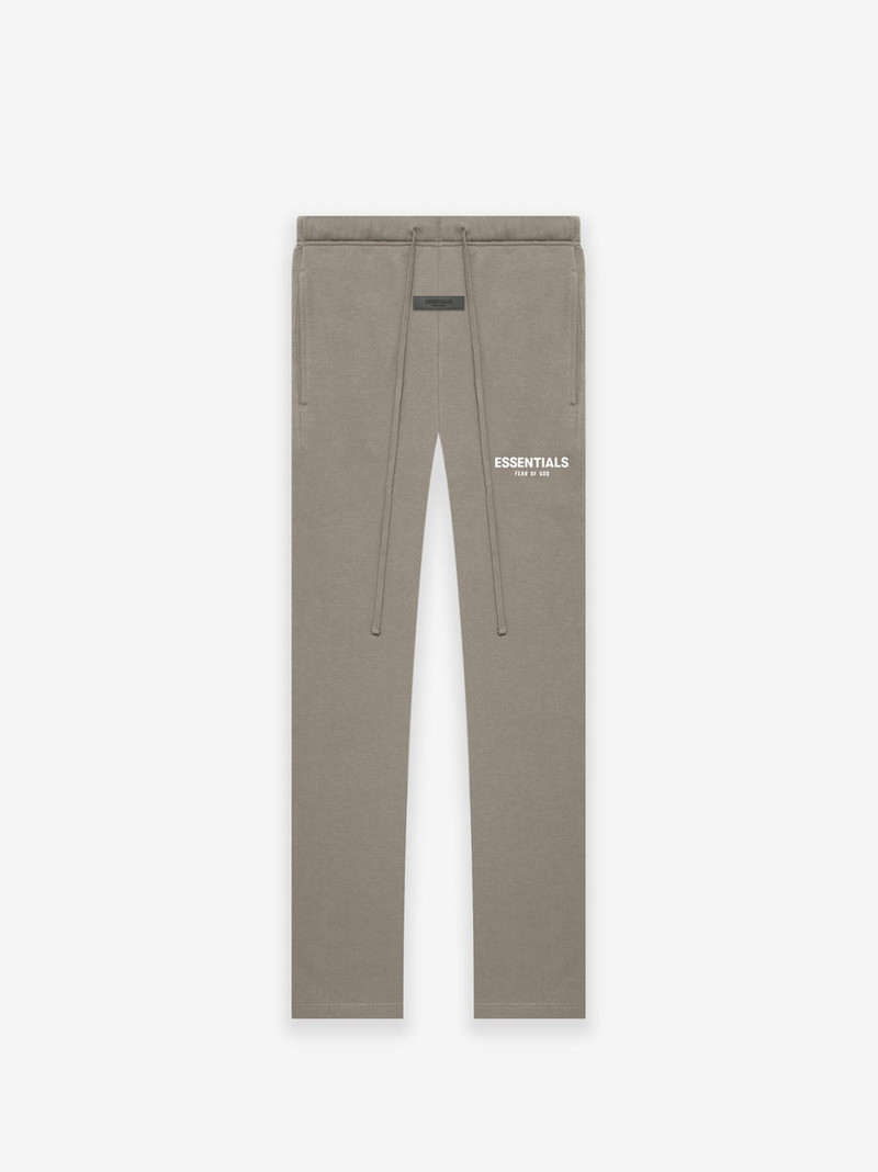 Relaxed Sweatpants - 1