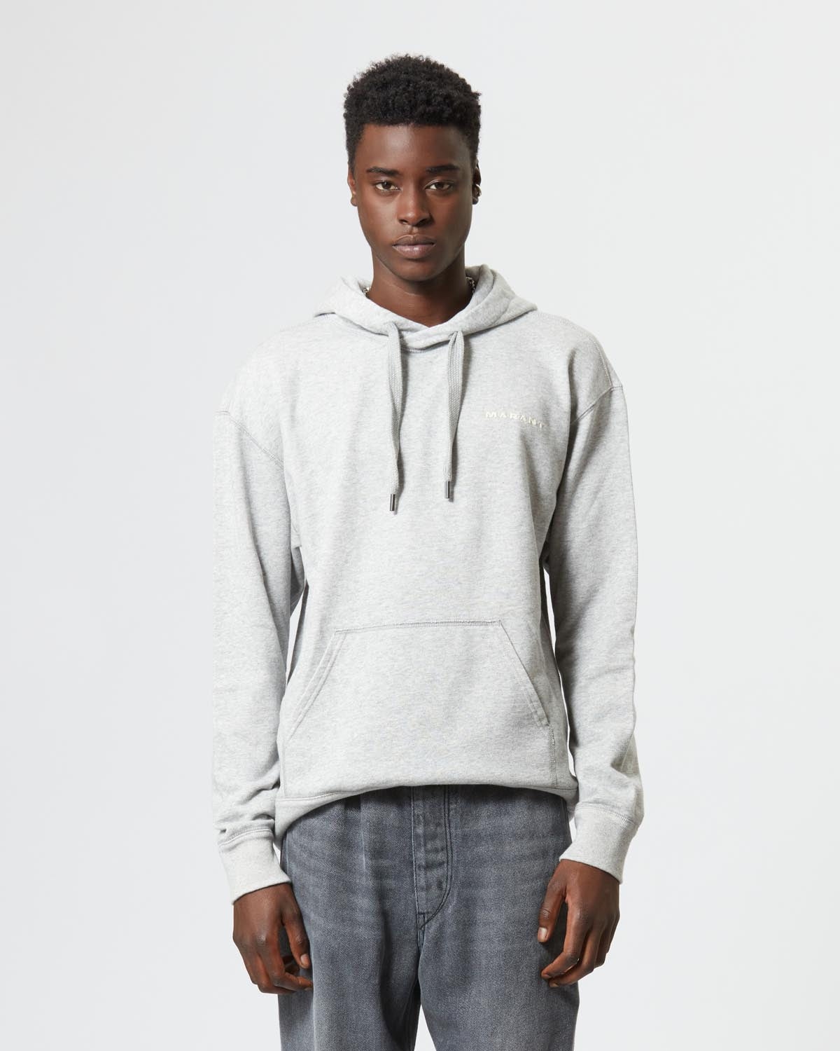 MARCELLO HOODIE SWEATSHIRT - 12