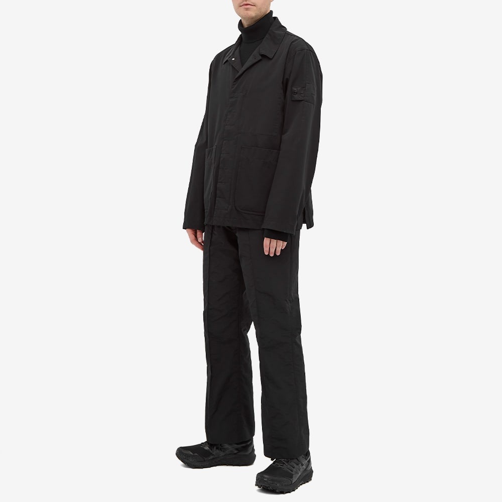 Stone Island Shadow Project Stretch Nyon Workwear Jacket - 7