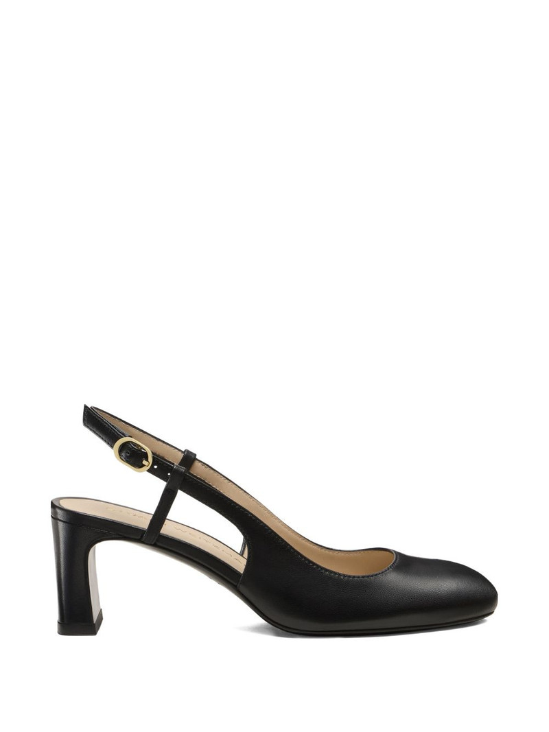 Babette slingback pumps 1