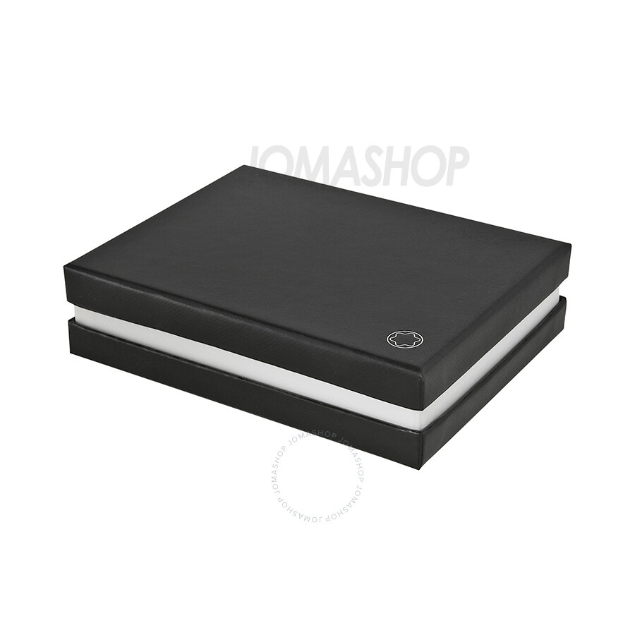 Montblanc Meisterstuck Business Card Holder 14108 - 5