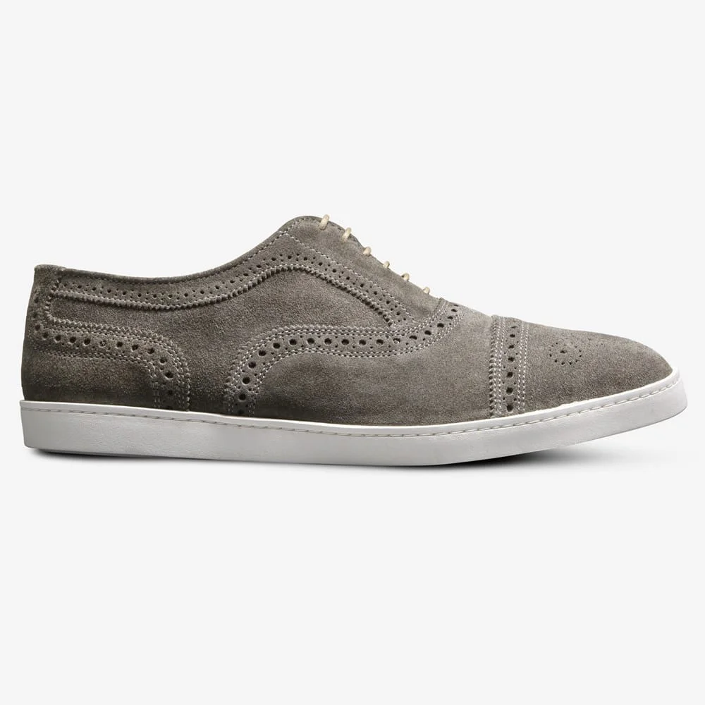 Strand Oxford Dress Sneaker - 1