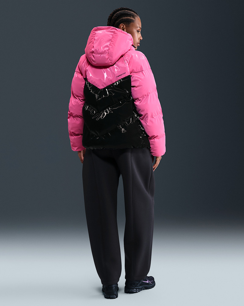 Nike Sportswear Women's Therma-FIT Shine Puffer 5