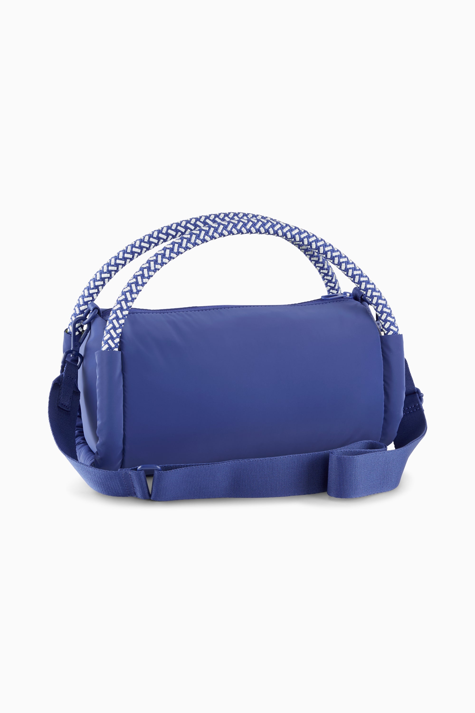 LUXE Cross-Body Grip Bag - 2