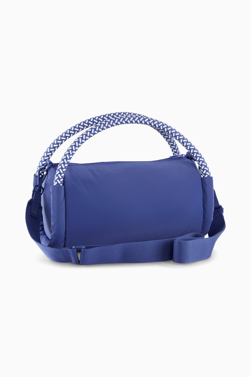 PUMA LUXE Cross-Body Grip Bag outlook