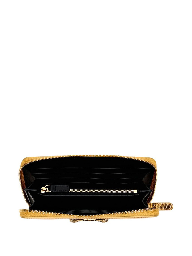 embossed zip wallet 3