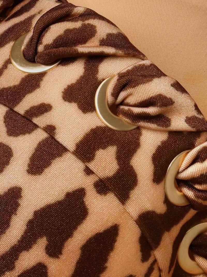 leopard-print swimsuit 5