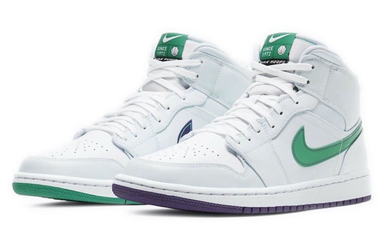 Jordan Air Jordan 1 Mid SE x Luka Doncic  display picture 3