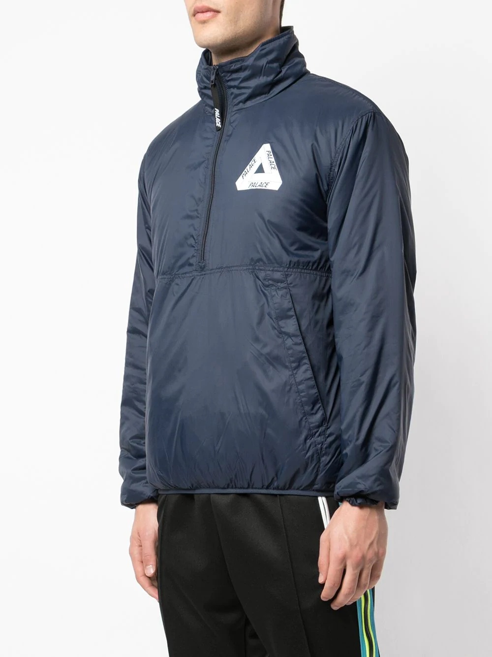 Packable 1/2 Zip Thinsulate jacket - 3