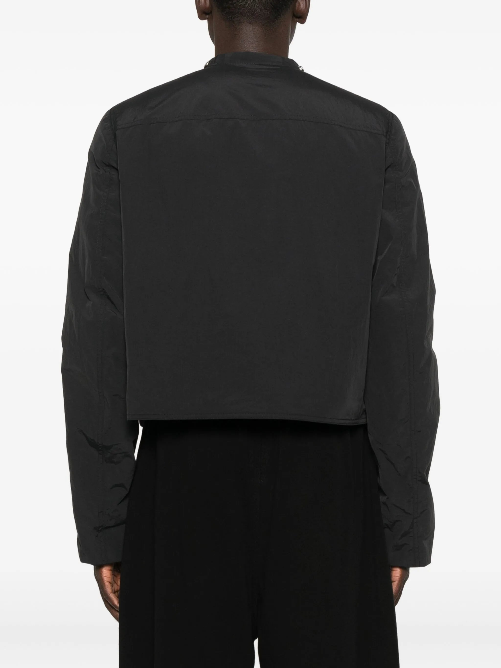 Rick Owens Multi-pocket  Jacket - 3
