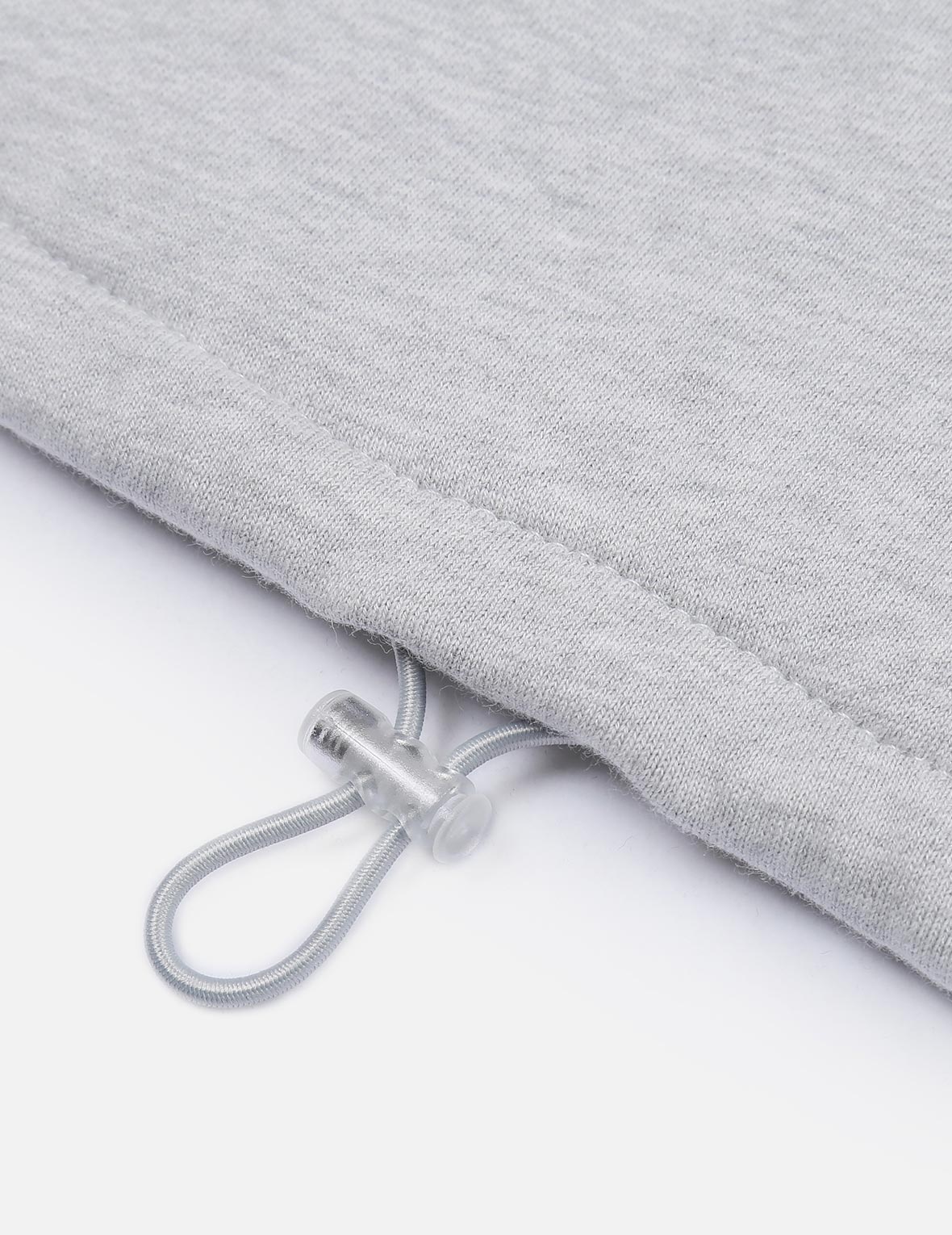 Triple Seagull Print Turtle Neck Sweatshirt - 11