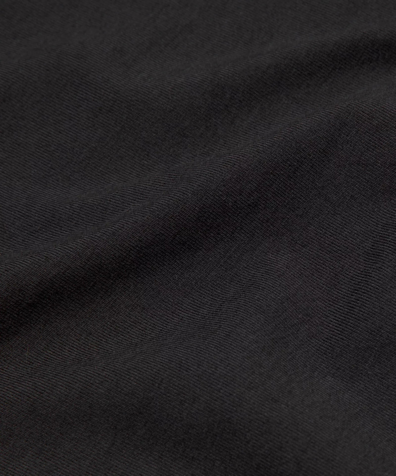 Merino Wool-Blend Crewneck Base Layer 7