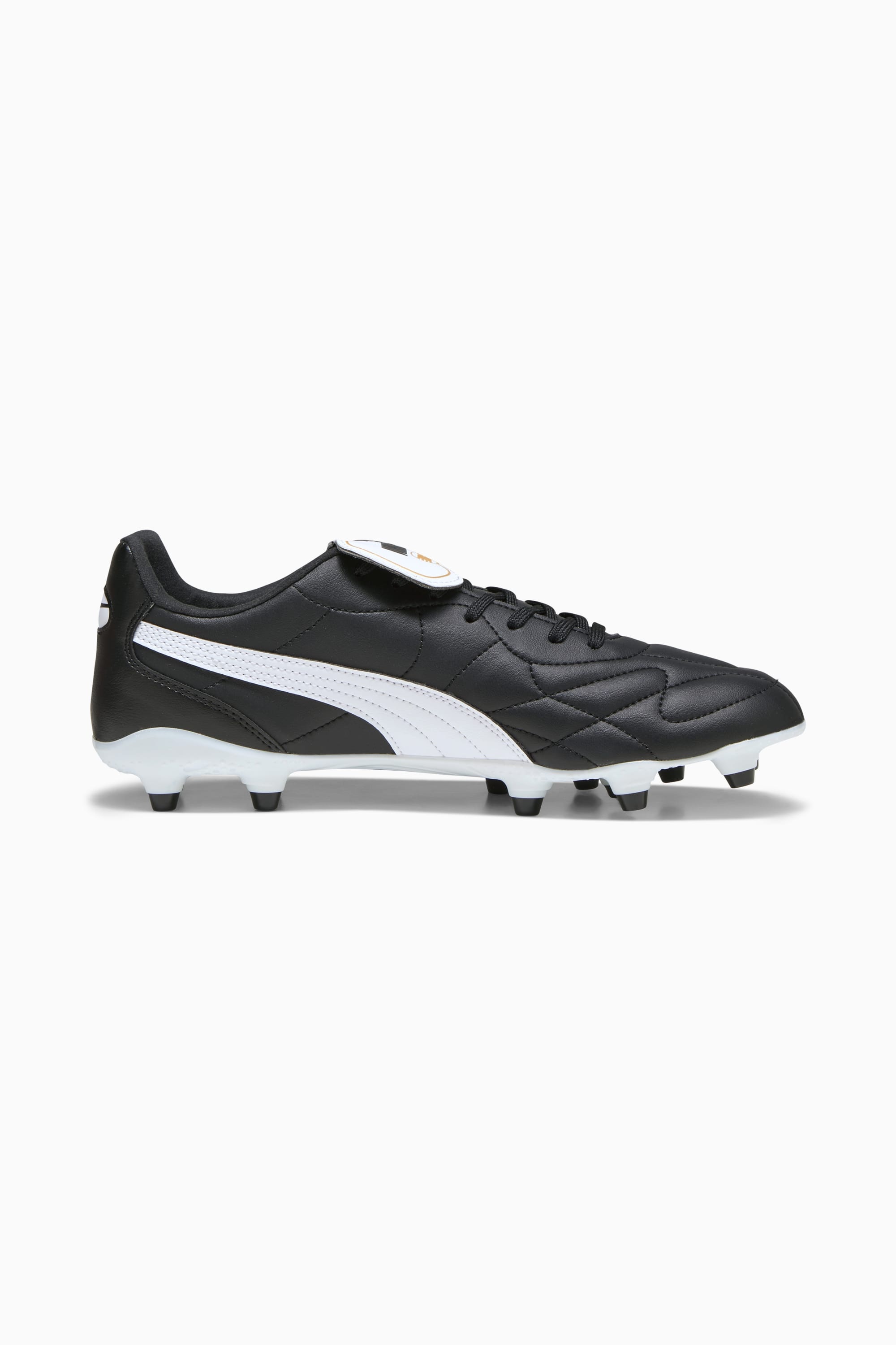 KING TOP Firm Ground/Artificial Ground Men's Soccer Cleats - 7