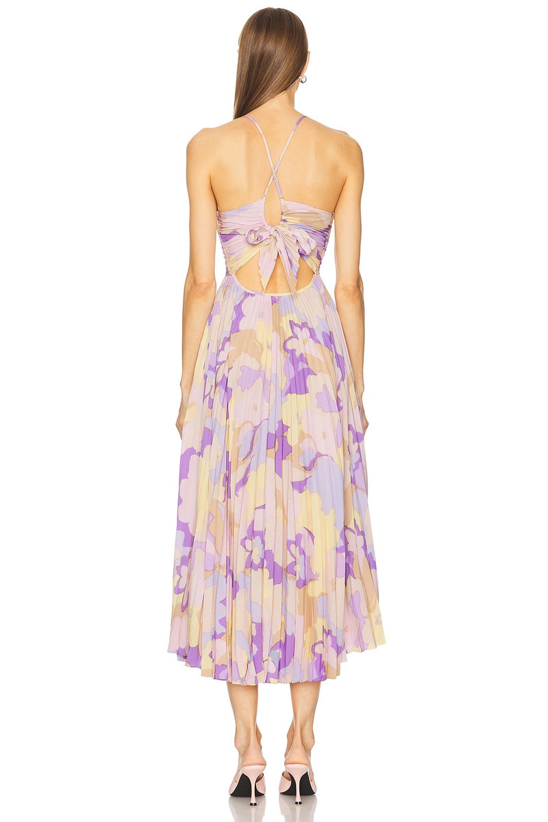 ASTR THE LABEL Blythe Dress outlook