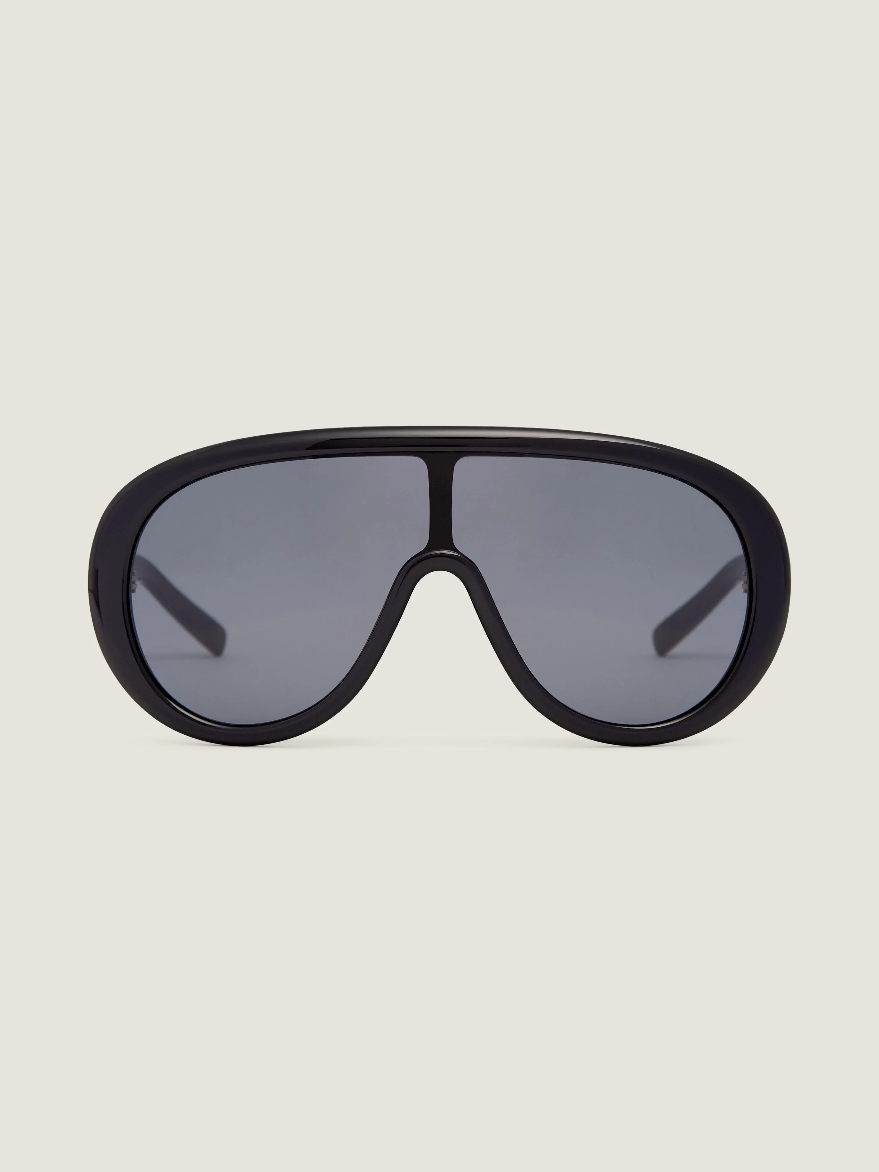 CURVE SUNGLASSES IN ACETATE - 1