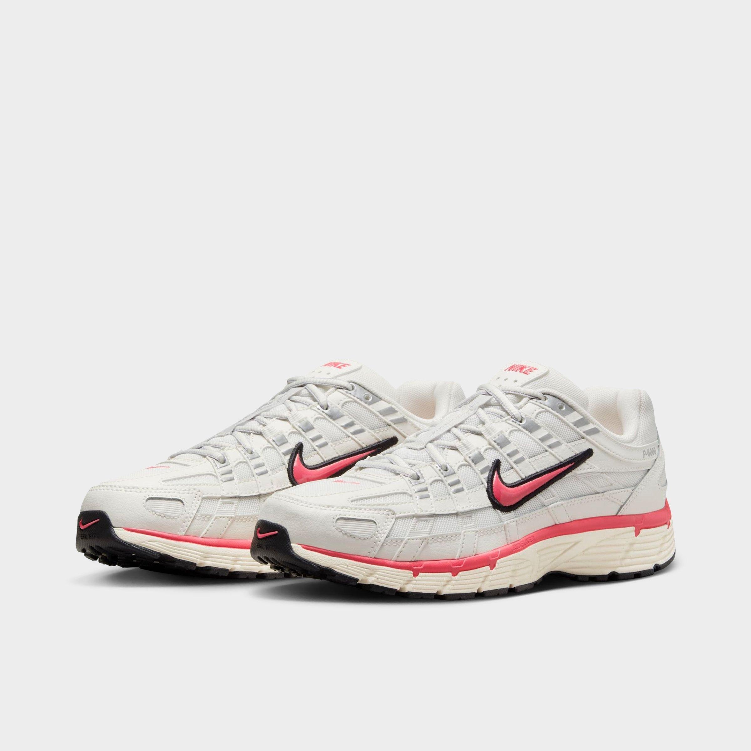 WOMEN'S NIKE P-6000 CASUAL SHOES - 2