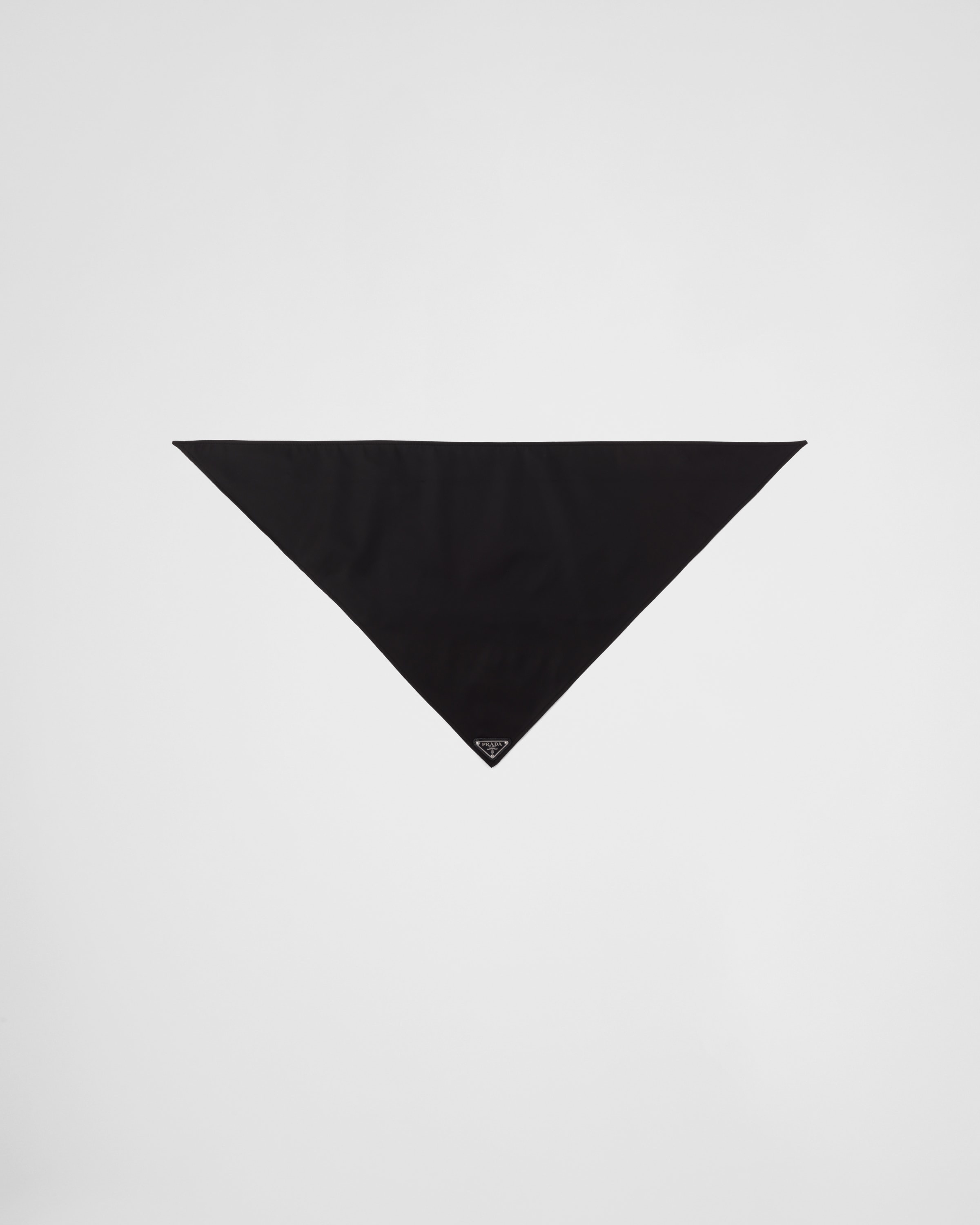 Re-Nylon scarf - 1