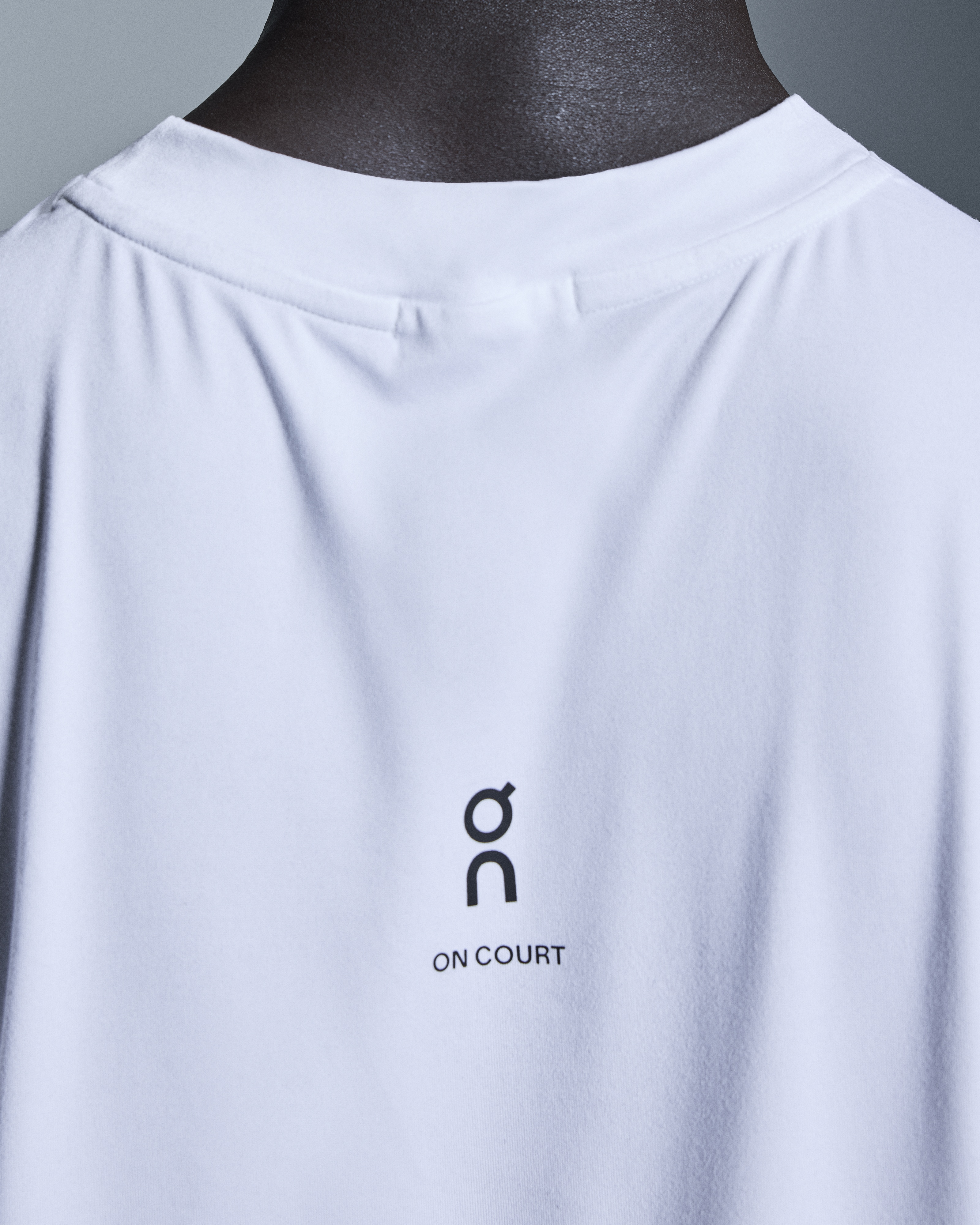 Courtside Tank - 5