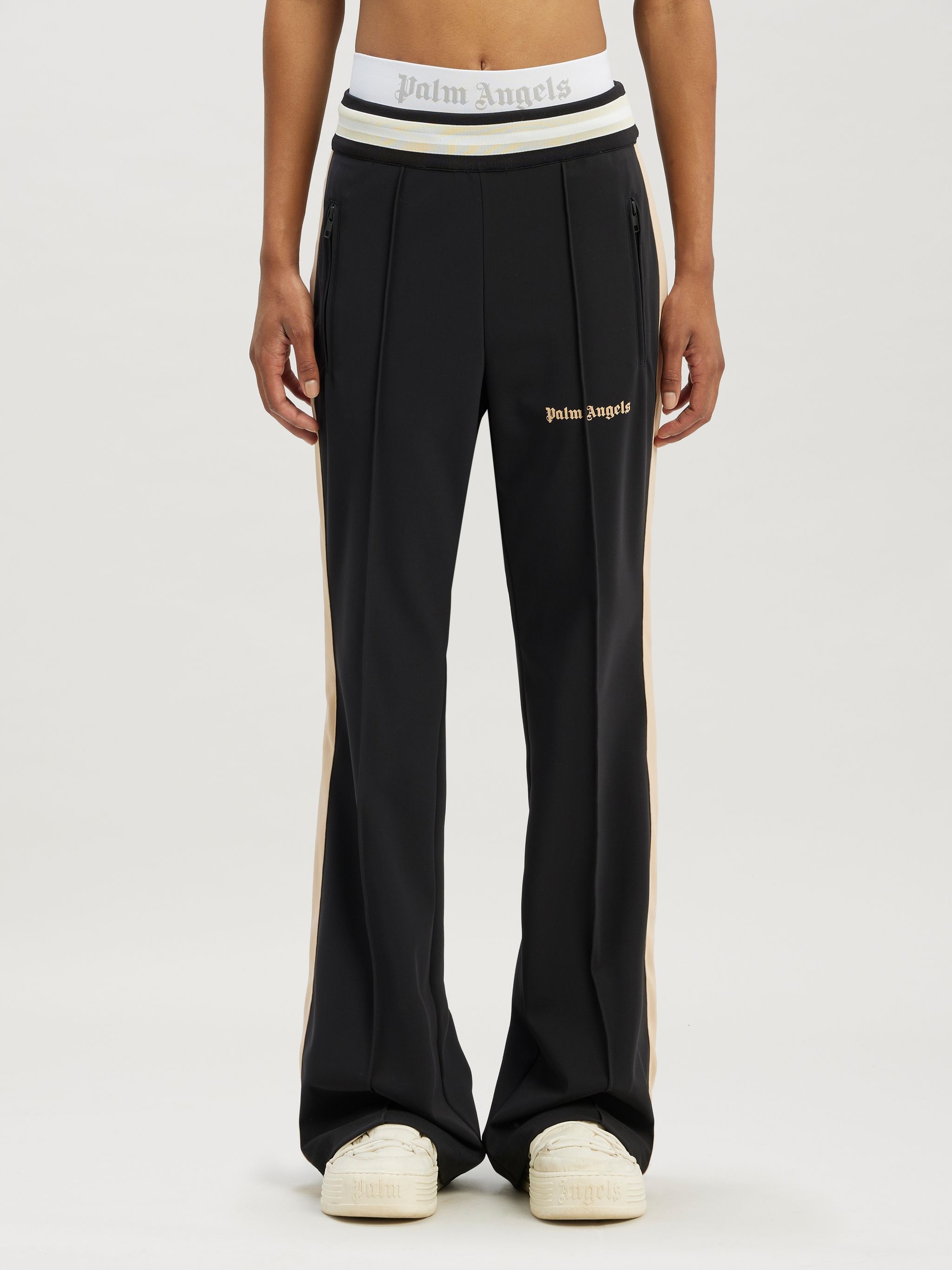 Ultralight Flare Track Pant - 3