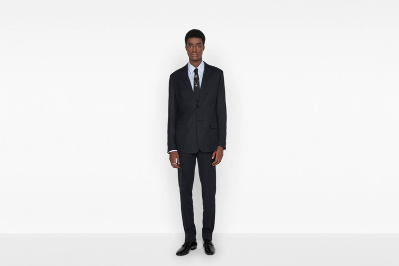 DIOR AND SHAWN Tie 5