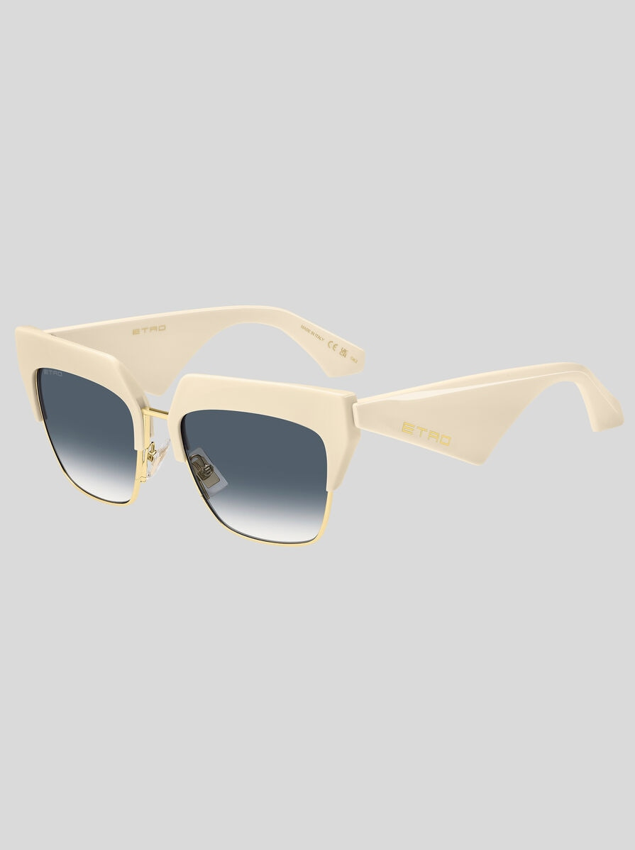 ETROCLUB SUNGLASSES - 2